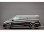 Mercedes-Benz Vito 225PK EXTRA LANG JB- EDITION FULL BLACK / AMG / SPOILER / VERLAGINGSVEREN / NAVIGATIE / SIDE- BARS / FULL / NAV