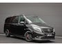 Mercedes-Benz Vito 225PK EXTRA LANG JB- EDITION FULL BLACK / AMG / SPOILER / VERLAGINGSVEREN / NAVIGATIE / SIDE- BARS / FULL / NAV