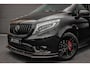 Mercedes-Benz Vito 225PK EXTRA LANG JB- EDITION FULL BLACK / AMG / SPOILER / VERLAGINGSVEREN / NAVIGATIE / SIDE- BARS / FULL / NAV