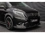 Mercedes-Benz Vito 225PK EXTRA LANG JB- EDITION FULL BLACK / AMG / SPOILER / VERLAGINGSVEREN / NAVIGATIE / SIDE- BARS / FULL / NAV