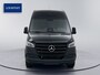 Mercedes-Benz Sprinter 317 CDI L3H2 Pro Navigatie Trekhaak Stoel en stuurverwarming Parkeerpakket Betimmering