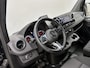 Mercedes-Benz Sprinter 317 1.9 CDI L3H2 Select Navigatie 3500kg trekhaak Stoel en stuurverwarming Parkeerpakket Betimmering