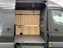 Mercedes-Benz Sprinter 317 CDI L3H2 Pro Navigatie Trekhaak Stoel en stuurverwarming Parkeerpakket Betimmering
