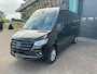 Mercedes-Benz Sprinter 319 L3H2 2x Schuifdeur BPM vrij 9G-Tronic Mbux LED High Performance Distronic Winterpakket Digitale spiegel