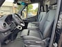 Mercedes-Benz Sprinter 319 L3H2 2x Schuifdeur BPM vrij 9G-Tronic Mbux LED High Performance Distronic Winterpakket Digitale spiegel
