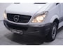 Mercedes-Benz Sprinter 216 CDI 163 pk L2H2 APK 01-2027, Slechts 158 dkm Trekhaak met Opstap, 3-Zits, Ideaal voor camper ombouw
