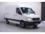Mercedes-Benz Sprinter 216 CDI 163 pk L2H2 APK 01-2027, Slechts 158 dkm Trekhaak met Opstap, 3-Zits, Ideaal voor camper ombouw