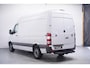 Mercedes-Benz Sprinter 216 CDI 163 pk L2H2 APK 01-2027, Slechts 158 dkm Trekhaak met Opstap, 3-Zits, Ideaal voor camper ombouw