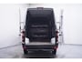 Mercedes-Benz Sprinter 216 CDI 163 pk L2H2 APK 01-2027, Slechts 158 dkm Trekhaak met Opstap, 3-Zits, Ideaal voor camper ombouw