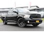 Dodge Ram 1500 5.7 V8 4x4 Quad Cab 6'4 Sport Black Edition Camera, Cruise, Automaat, Multimedia, 402PK, 4x4, Trekhaak, Leder, UNIEK!