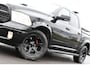 Dodge Ram 1500 5.7 V8 4x4 Quad Cab 6'4 Sport Black Edition Camera, Cruise, Automaat, Multimedia, 402PK, 4x4, Trekhaak, Leder, UNIEK!