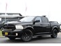 Dodge Ram 1500 5.7 V8 4x4 Quad Cab 6'4 Sport Black Edition Camera, Cruise, Automaat, Multimedia, 402PK, 4x4, Trekhaak, Leder, UNIEK!