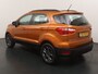 Ford EcoSport EcoBoost 125 pk Trend Ultimate | 100% dealer onderh. | Camera | Navi | Cruise | 4 seiz. banden |