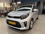 Kia Picanto 1.0 DPi AMT 67pk 4-zits DynamicLine | Apple carplay / Android auto | Camera | Cruise control | All season banden | NAP | Rijklaar prijs!