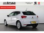 SEAT Ibiza 1.0 EcoTSI Style Business Connect / Apple Carplay / Android Auto / Stoelverwarming /