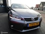 Lexus CT 200h Business Line Pro 117dkm! Hybride Org Ned Automaat