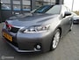 Lexus CT 200h Business Line Pro 117dkm! Hybride Org Ned Automaat