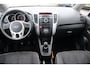 Kia Venga 1.4 CVVT X-tra Airco, Radio cd speler, Cruise control, Trekhaak, Parkeersensoren