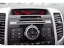 Kia Venga 1.4 CVVT X-tra Airco, Radio cd speler, Cruise control, Trekhaak, Parkeersensoren