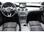 Mercedes-Benz CLA 180 d Lease Edition Plus Navigatie, Stoelverwarming, Airco, Half lederen interieur,