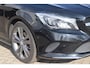 Mercedes-Benz CLA 180 d Lease Edition Plus Navigatie, Stoelverwarming, Airco, Half lederen interieur,