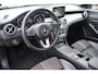Mercedes-Benz CLA 180 d Lease Edition Plus Navigatie, Stoelverwarming, Airco, Half lederen interieur,