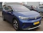 Volkswagen ID.4 First 77 kWh 89% SOH, Apple Carplay, Camera, Navigatie, Stoel- en Stuurverwarming, Adaptieve cruise control