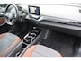 Volkswagen ID.4 First 77 kWh 89% SOH, Apple Carplay, Camera, Navigatie, Stoel- en Stuurverwarming, Adaptieve cruise control