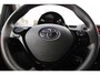 Toyota Aygo 1.0 VVT-I X-FUN AIRCO BLUETOOTH EL-RAMEN LED DAGRIJVERLICHTING RADIO