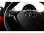 Toyota Aygo 1.0 VVT-I X-FUN AIRCO BLUETOOTH EL-RAMEN LED DAGRIJVERLICHTING RADIO