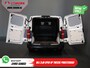 Opel Vivaro 2.0 CDTI 125 pk DC Dubbel Cabine Carplay/ 6 Pers./ Cruise/ Camera/ PDC V+A/ Trekhaak/ NL Auto