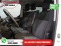 Opel Vivaro 2.0 CDTI 125 pk DC Dubbel Cabine Carplay/ 6 Pers./ Cruise/ Camera/ PDC V+A/ Trekhaak/ NL Auto