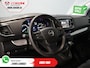 Opel Vivaro 2.0 CDTI 125 pk DC Dubbel Cabine Carplay/ 6 Pers./ Cruise/ Camera/ PDC V+A/ Trekhaak/ NL Auto