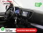 Opel Vivaro 2.0 CDTI 125 pk DC Dubbel Cabine Carplay/ 6 Pers./ Cruise/ Camera/ PDC V+A/ Trekhaak/ NL Auto