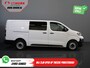 Opel Vivaro 2.0 CDTI 125 pk DC Dubbel Cabine Carplay/ 6 Pers./ Cruise/ Camera/ PDC V+A/ Trekhaak/ NL Auto