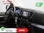 Opel Vivaro 2.0 CDTI 125 pk DC Dubbel Cabine Carplay/ 6 Pers./ Cruise/ Camera/ PDC V+A/ Trekhaak/ NL Auto