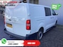 Opel Vivaro 2.0 CDTI 125 pk DC Dubbel Cabine Carplay/ 6 Pers./ Cruise/ Camera/ PDC V+A/ Trekhaak/ NL Auto