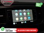 Opel Vivaro 2.0 CDTI 125 pk DC Dubbel Cabine Carplay/ 6 Pers./ Cruise/ Camera/ PDC V+A/ Trekhaak/ NL Auto