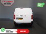 Opel Vivaro 2.0 CDTI 125 pk DC Dubbel Cabine Carplay/ 6 Pers./ Cruise/ Camera/ PDC V+A/ Trekhaak/ NL Auto
