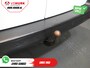 Opel Vivaro 2.0 CDTI 125 pk DC Dubbel Cabine Carplay/ 6 Pers./ Cruise/ Camera/ PDC V+A/ Trekhaak/ NL Auto