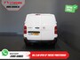 Opel Vivaro 2.0 CDTI 125 pk DC Dubbel Cabine Carplay/ 6 Pers./ Cruise/ Camera/ PDC V+A/ Trekhaak/ NL Auto