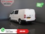 Opel Vivaro 2.0 CDTI 125 pk DC Dubbel Cabine Carplay/ 6 Pers./ Cruise/ Camera/ PDC V+A/ Trekhaak/ NL Auto