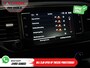 Opel Vivaro 2.0 CDTI 125 pk DC Dubbel Cabine Carplay/ 6 Pers./ Cruise/ Camera/ PDC V+A/ Trekhaak/ NL Auto