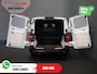 Opel Vivaro 2.0 CDTI 125 pk DC Dubbel Cabine Carplay/ 6 Pers./ Cruise/ Camera/ PDC V+A/ Trekhaak/ NL Auto