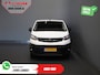 Opel Vivaro 2.0 CDTI 125 pk DC Dubbel Cabine Carplay/ 6 Pers./ Cruise/ Camera/ PDC V+A/ Trekhaak/ NL Auto