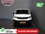 Opel Vivaro 2.0 CDTI 125 pk DC Dubbel Cabine Carplay/ 6 Pers./ Cruise/ Camera/ PDC V+A/ Trekhaak/ NL Auto