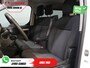 Opel Vivaro 2.0 CDTI 125 pk DC Dubbel Cabine Carplay/ 6 Pers./ Cruise/ Camera/ PDC V+A/ Trekhaak/ NL Auto