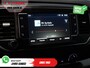 Opel Vivaro 2.0 CDTI 125 pk DC Dubbel Cabine Carplay/ 6 Pers./ Cruise/ Camera/ PDC V+A/ Trekhaak/ NL Auto