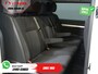 Opel Vivaro 2.0 CDTI 125 pk DC Dubbel Cabine Carplay/ 6 Pers./ Cruise/ Camera/ PDC V+A/ Trekhaak/ NL Auto