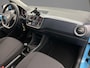 Volkswagen Up! Move up 1.0 MPI 65pk Airco, Elektrische ramen voor, DAB, Radio, LED dagrijverlichting, Bluetooth